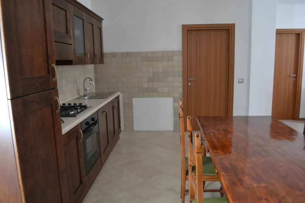 モリーナ・ディ・レードロCasa Ledroアパートメント 部屋 写真